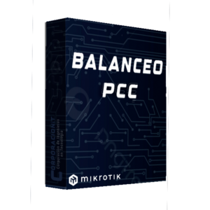 Balanceo de Carga PCC
