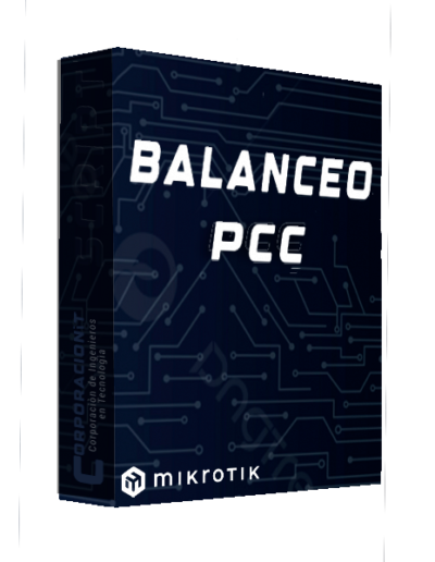 Balanceo de Carga PCC