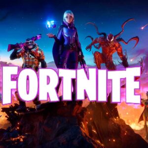 Mikroitk lan center fornite