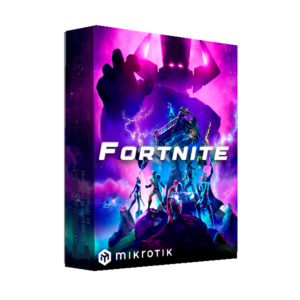 Fortnite Puertos