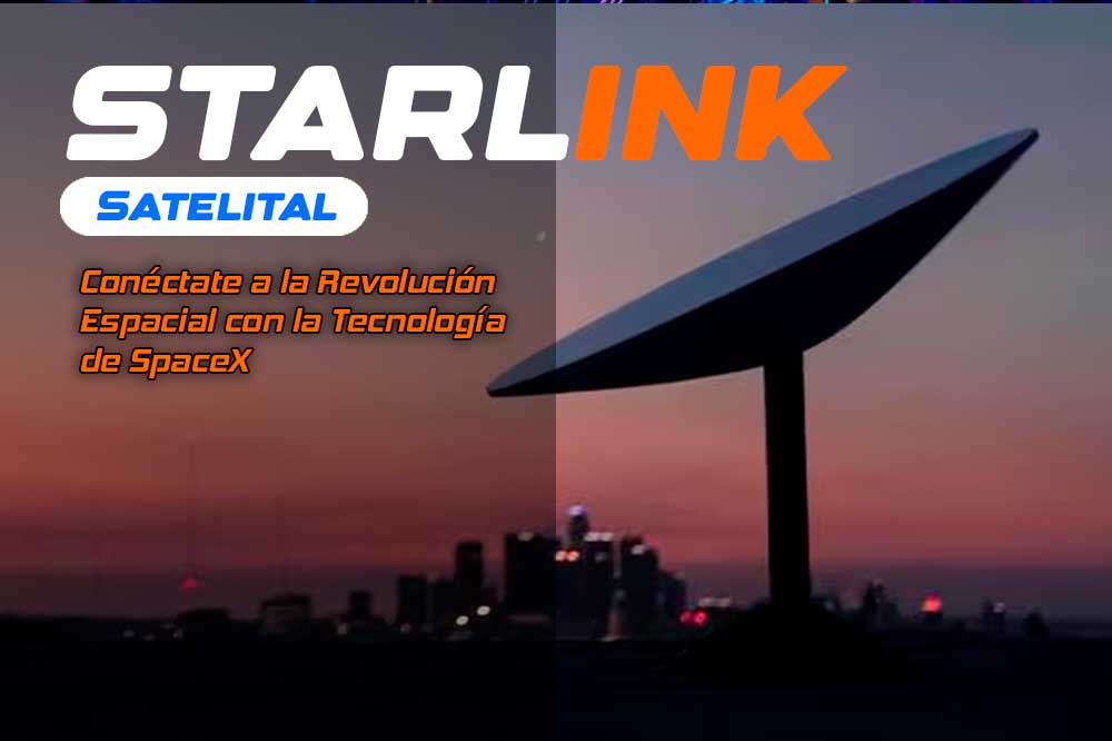 Starlink-soporte