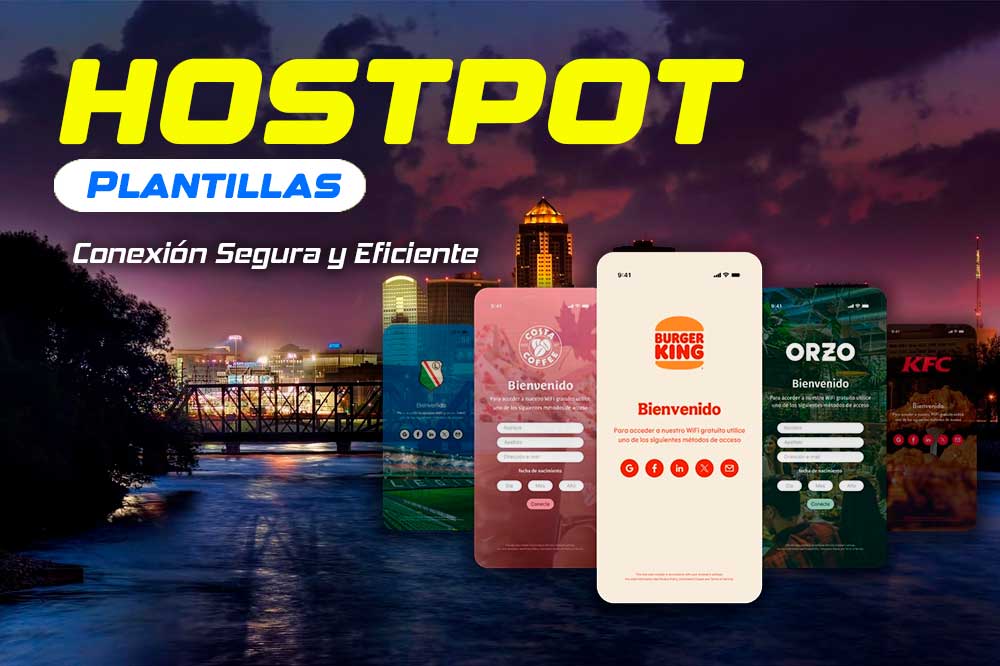 hostpot-plantillas,templates-mikrotik