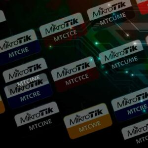 Domina MikroTik desde Cero avanzado Video Tutoriales